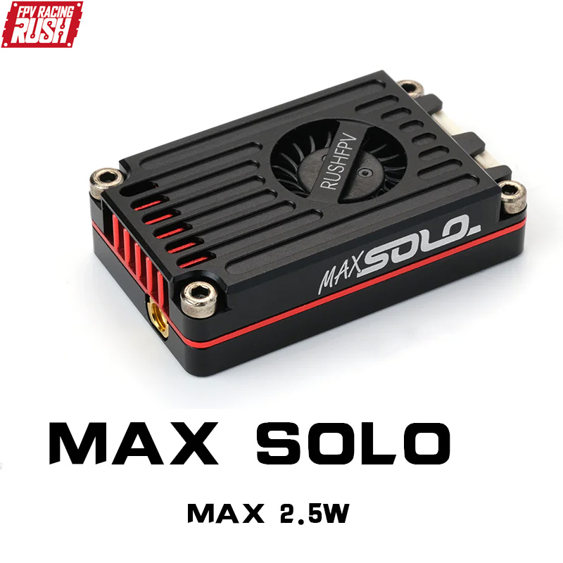 Drone Gimbal Controller - Transmisor de Video VTX RUSHFPV TANK