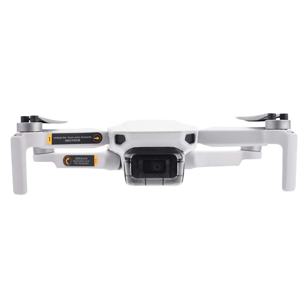Tapa de Lente Antiarañazos par - Drone Gimbal Case reseña y precio