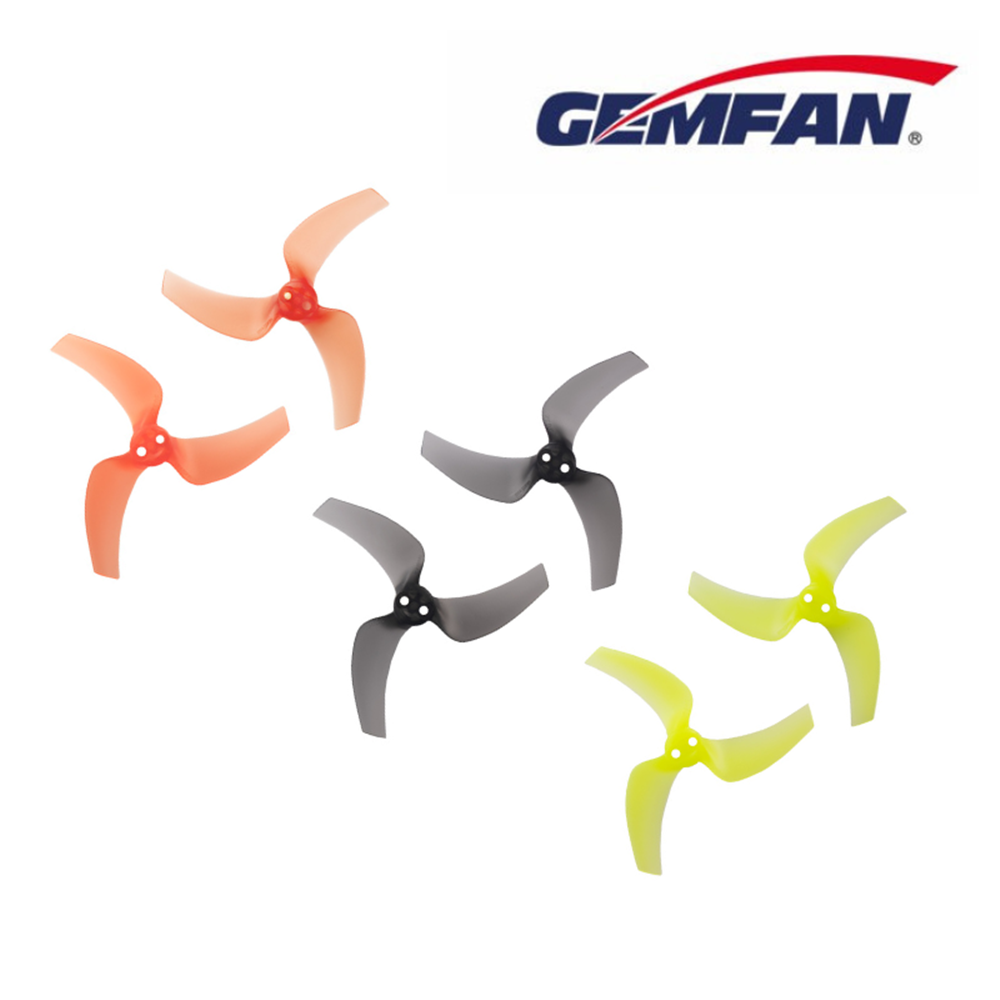 Gemfan accesorios de 3,2 pulga - Drone Gimbal Controller reseña y precio