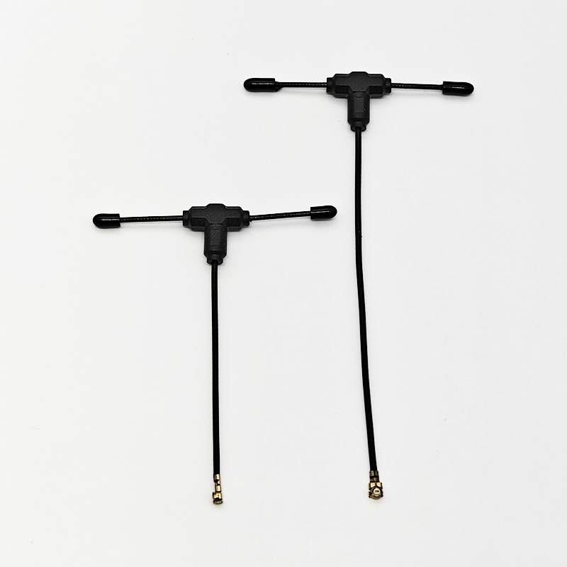 Receptor ExpressLRS EP1 de 65  - Tbs Fpv Tracer reseña y precio