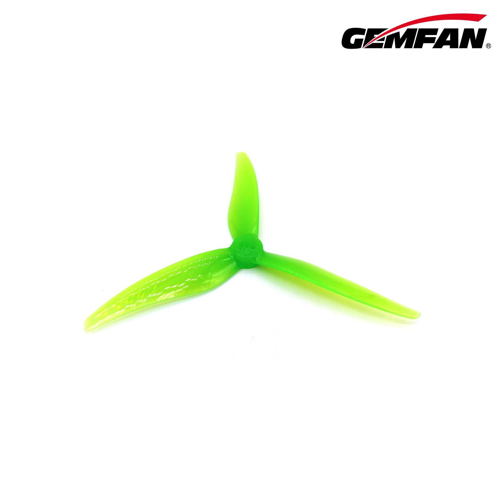 Horacán SL 5125 hélice Gemfan  - Drone Gimbal Controller reseña y precio
