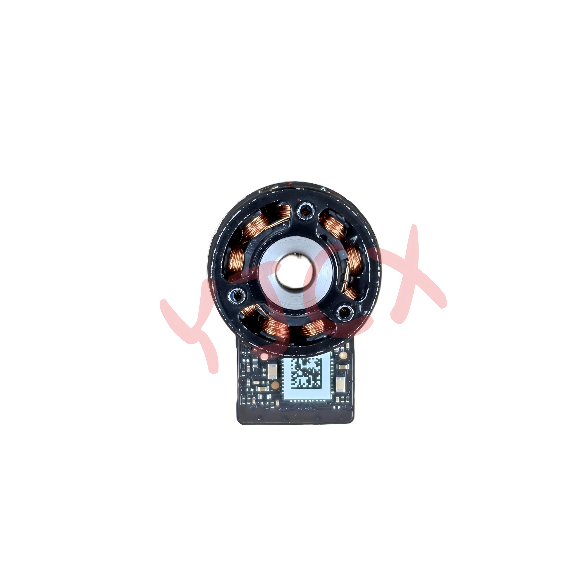 Motor de cardán original usado - Drone Gimbal 3 Axis reseña y precio