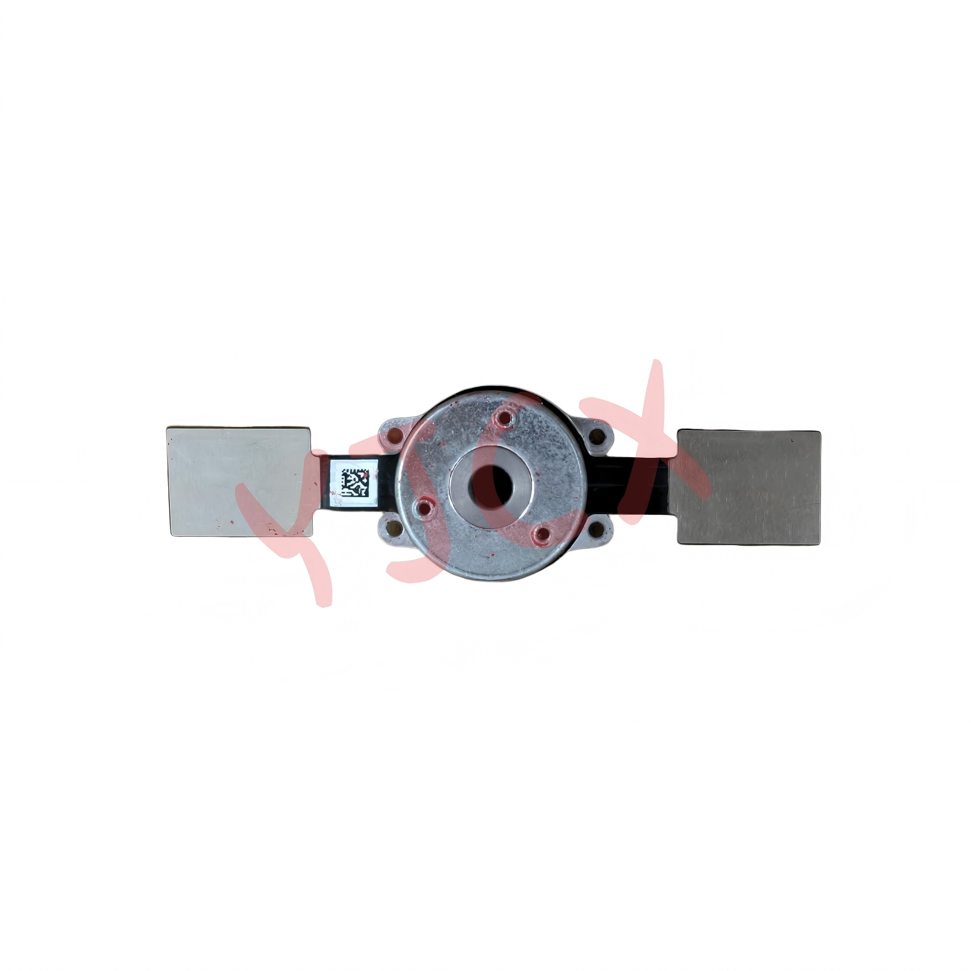 Motor de cardán original usado - Drone Gimbal 3 Axis reseña y precio