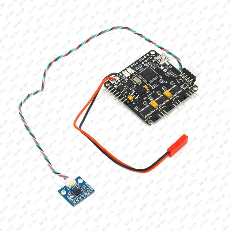 Soporte de Cámara con Gimbal d - Drone Gimbal 3 Axis reseña y precio