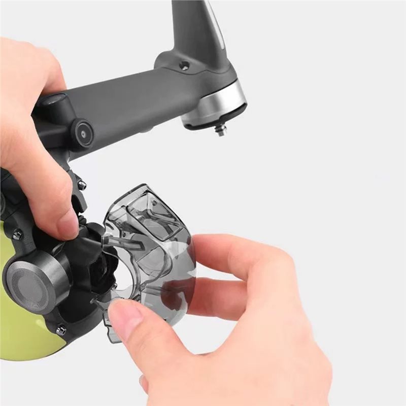 A93PHOT! Tapa de lente de cáma - Drone Gimbal Case reseña y precio