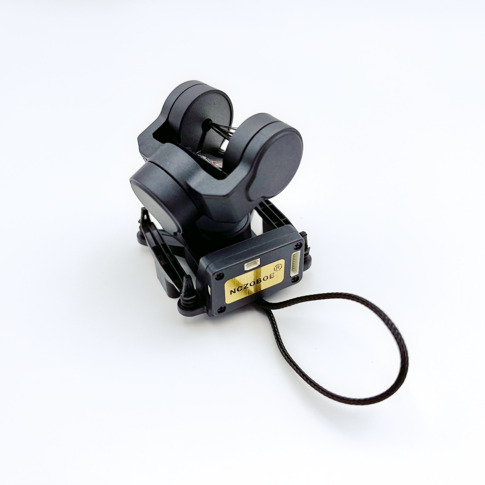NCZOBOE C-20T Módulo de Seguim - Drone Gimbal 3 Axis reseña y precio