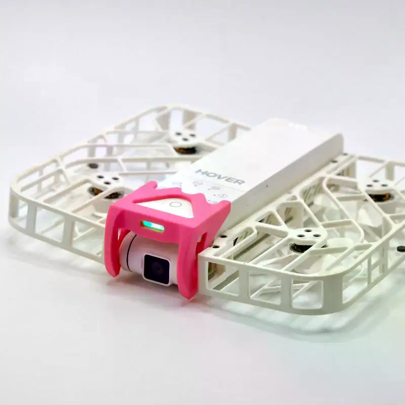 Protector de Gimbal para Cámar - Drone Gimbal Case reseña y precio