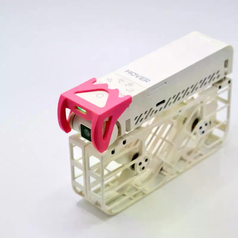 Protector de Gimbal para Cámar - Drone Gimbal Case reseña y precio