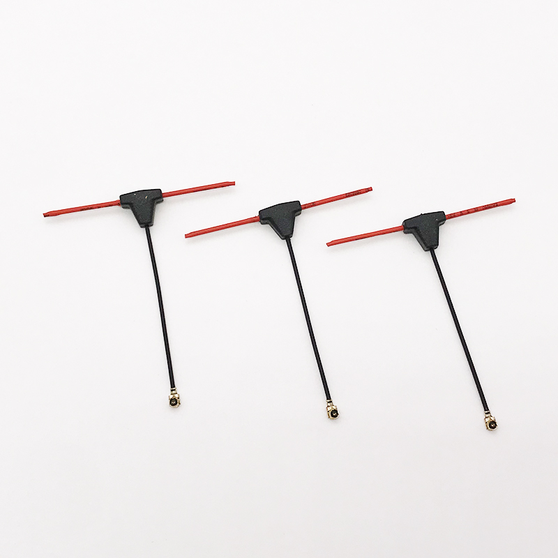 Antena T 2,4G 2DBI IPX1 para T - Drone Gimbal Controller reseña y precio