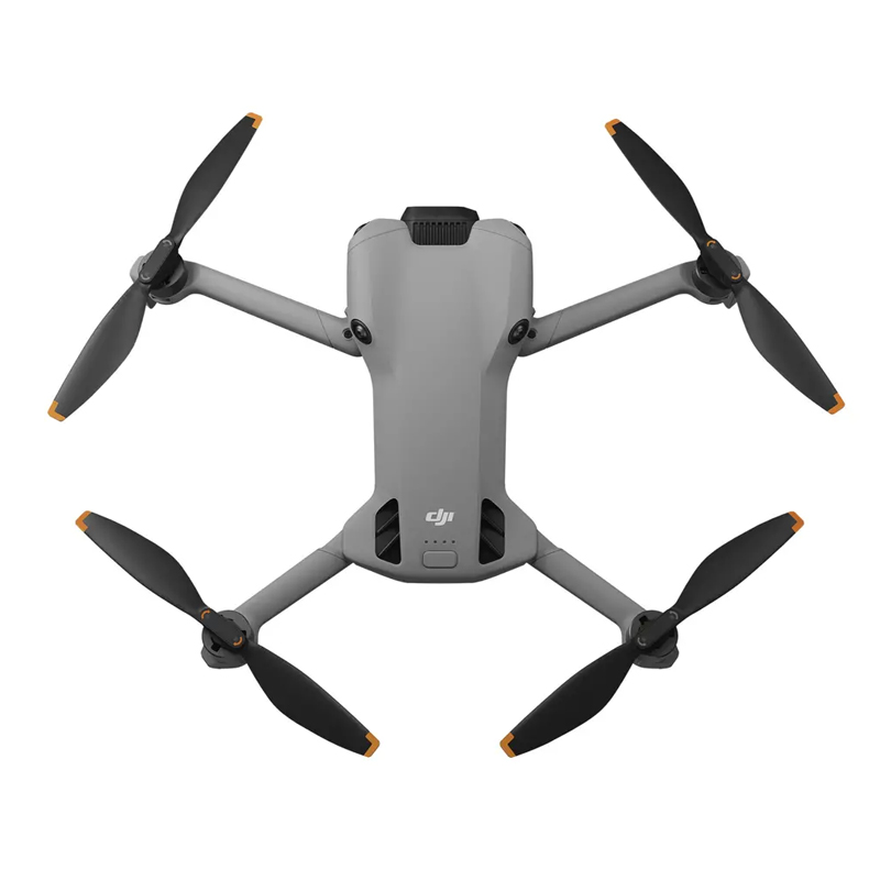 DJI Mini 5 Pro Cámara CMOS gra - Drone Gimbal 3 Axis reseña y precio
